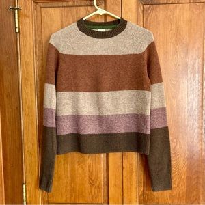 Bridge & Burn sweater